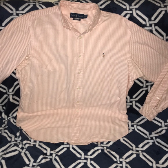 Polo Ralph Lauren Other - Ralph Lauren Polo shirt
